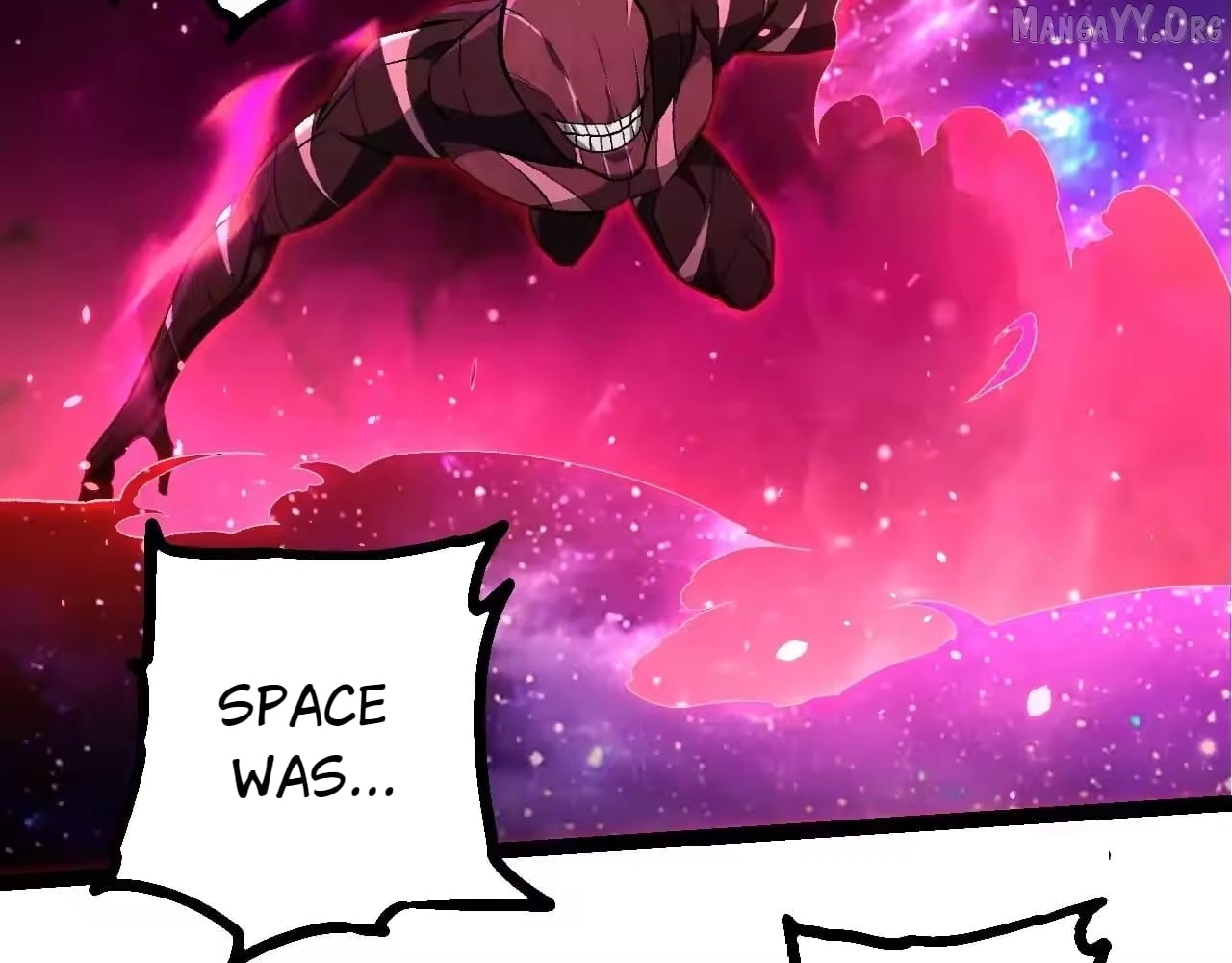 Evolution Begins With A Big Tree Chapter 488 - page 27
